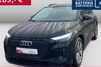 Audi Q4 e-tron 102.469 km 24.990 &euro; Göppingen 73037