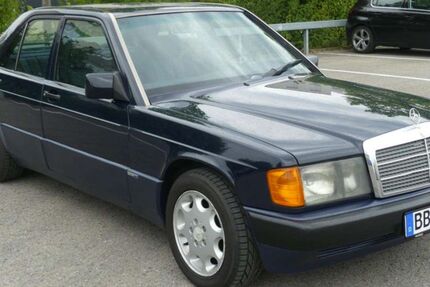 Mercedes-Benz 190 180.000 km 8.000 &euro; Holzgerlingen 71088