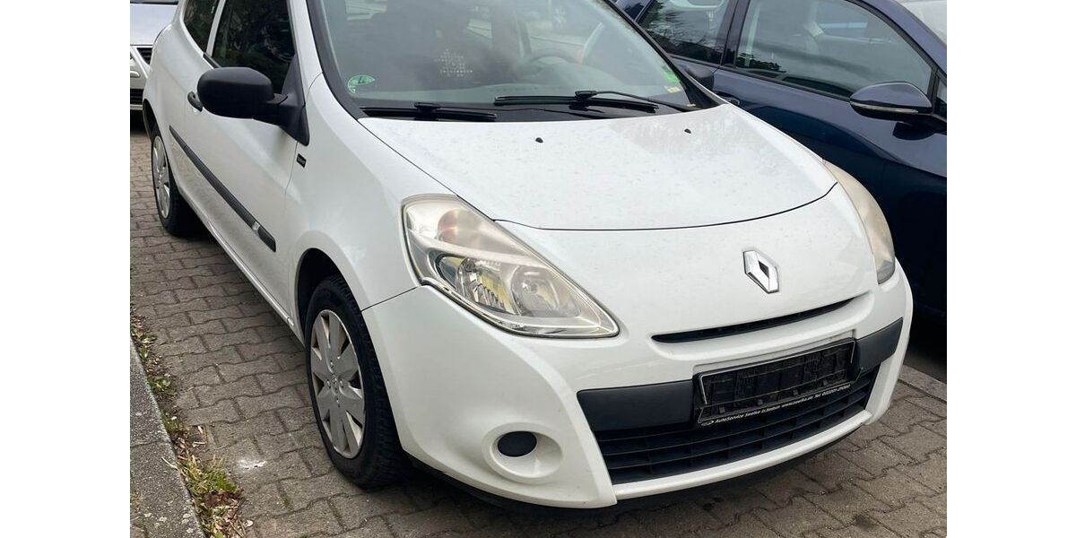 Renault Clio 208.000 km 1.850 &euro; Berlin 10117
