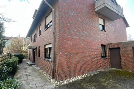 Wohnung Vechta - 2 Zimmer, 72 m&sup2;, 660&euro; | Angebot:26087896