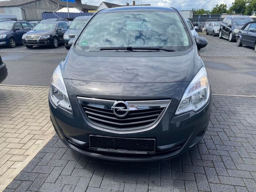 Meriva