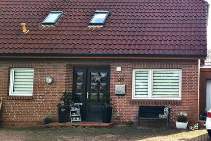 - Rhauderfehn - Wohnung zu vermieten 2 ZKB -Provisionsfrei- 1 zimmer