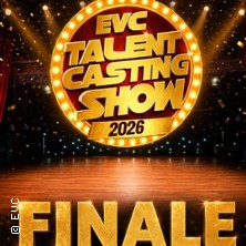 EVC Talent Casting Show Finale 2026 24.10.2026 Stadthalle Kleve