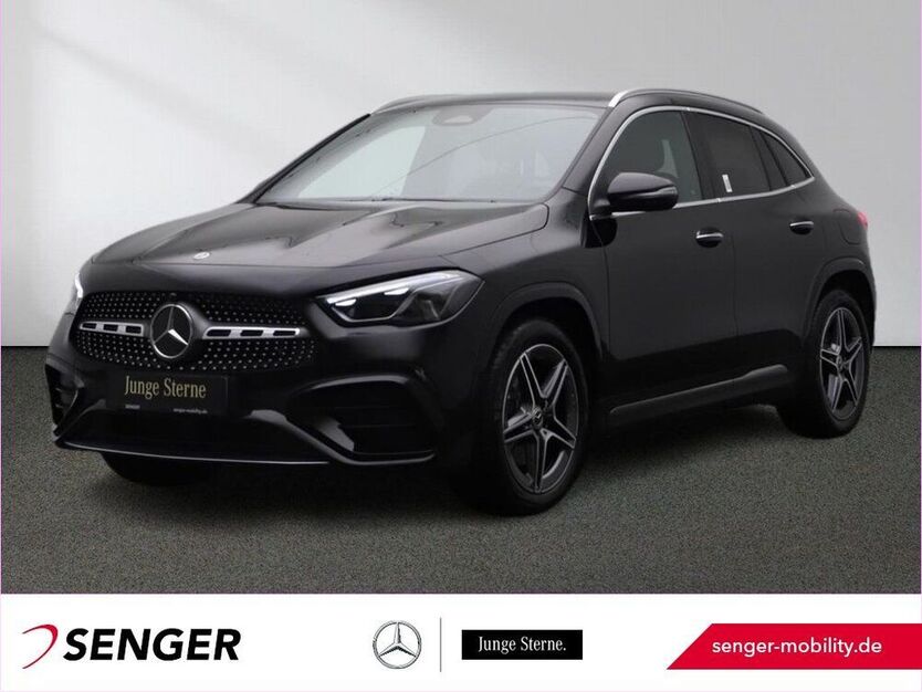GLA 200