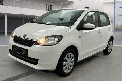 Skoda Citigo 150.000 km 4.180 &euro; Essen 45309