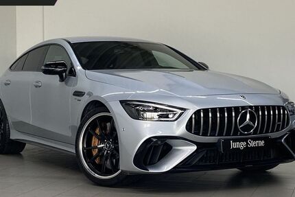 Mercedes-Benz AMG GT 22.105 km 122.999 &euro; Dornstadt 89160