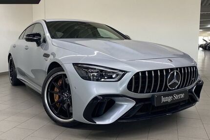 Mercedes-Benz AMG GT 22.105 km 123.899 &euro; Dornstadt 89160