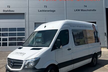 Mercedes-Benz Sprinter 229.389 km 14.280 &euro; Berkheim - Illerbachen 88450