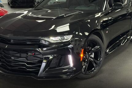 Chevrolet Camaro 50.000 km 32.990 &euro; Mudau 69427