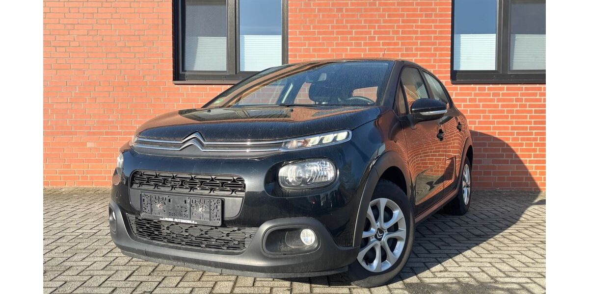 Citroen C3 120.965 km 4.990 &euro; Bad Laer 49196