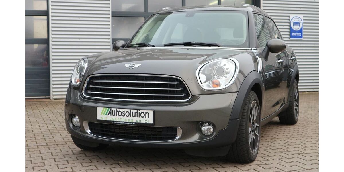 Mini Countryman D (Cooper) 171.000 km 8.900 &euro; Schwandorf 92421