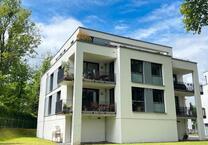 Wohnen mit Weitblick – Stilvolle Eleganz mit Rhein, Drachenfels- und Siebengebirgsblick!