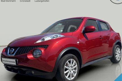 Nissan Juke 91.846 km 6.800 &euro; Ludwigshafen 67071