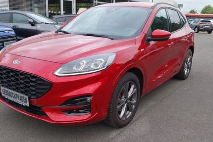Ford Kuga 33.850 km 21.900 &euro; Lippstadt 59557