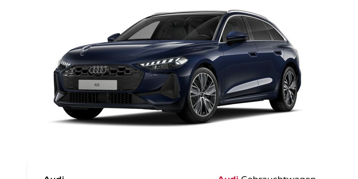 Audi A5 21.705 km 48.890 &euro; Dresden 01169