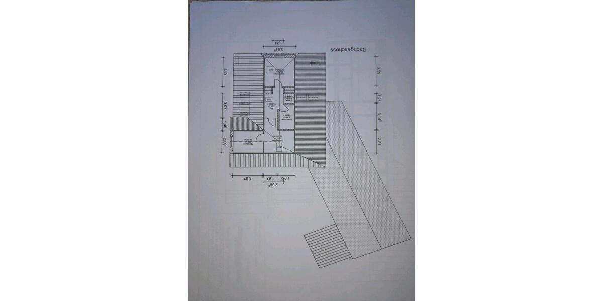 Mehrfamilienhaus, Wohnhaus Itzehoe - 28 Zimmer, 360 m&sup2;, 170.000&euro; | Angebot:25944094