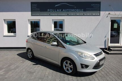 Ford C-Max 146.320 km 5.490 &euro; Mühlhausen 99974
