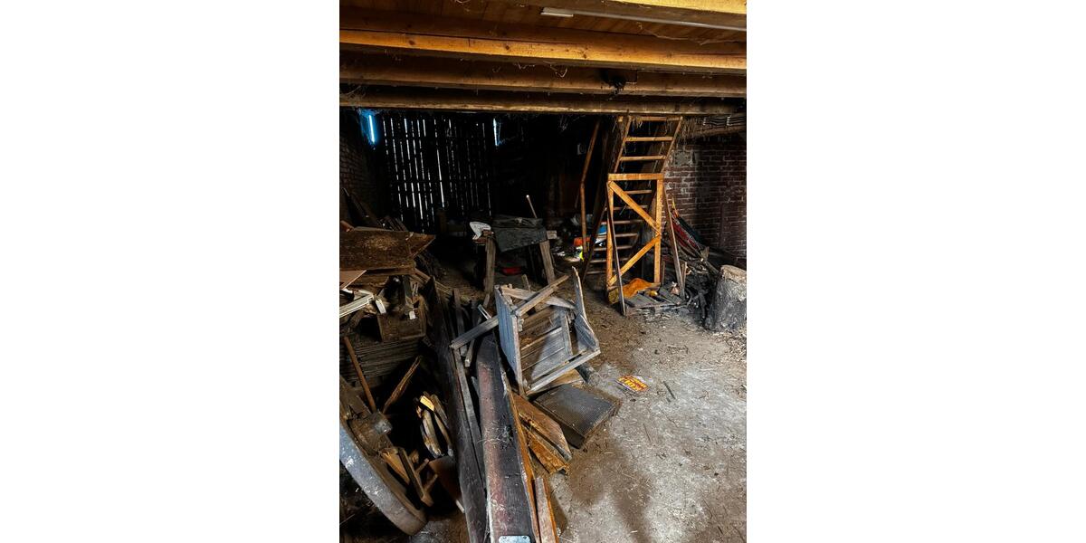 Einfamilienhaus Heringen (Werra) - 6 Zimmer, 100 m&sup2;, 63.000&euro; | Angebot:25348807