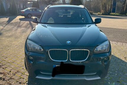 BMW X1 181.000 km 8.000 &euro; Gernsbach 76593