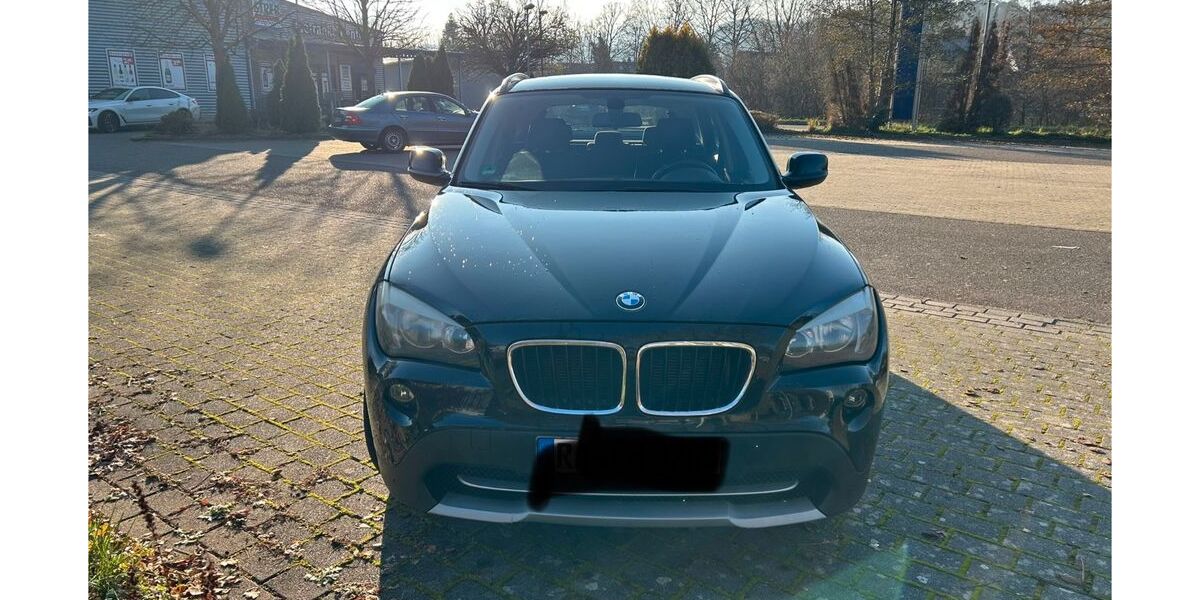 BMW X1 181.000 km 8.000 &euro; Gernsbach 76593