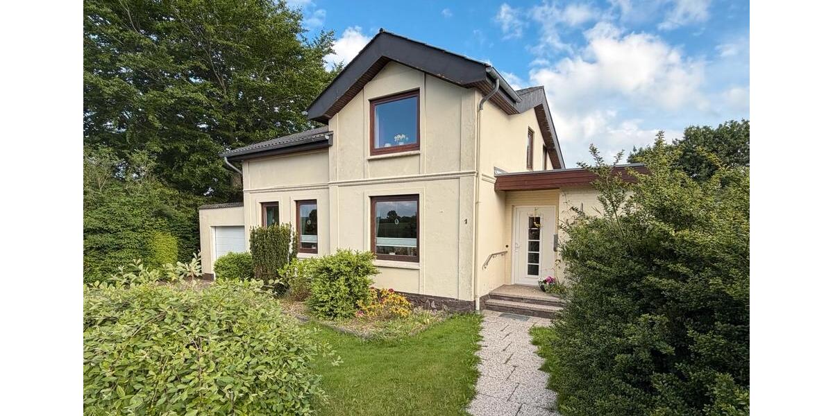 Einfamilienhaus Husby - 5 Zimmer, 112 m&sup2;, 211.000&euro; | Angebot:27004456