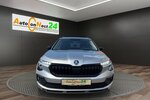Skoda Kamiq 1.0 TSi Selection Black *Sitzhzg/Kamera/LED/ 13.225 km 21.490 &euro; Bamberg 96052