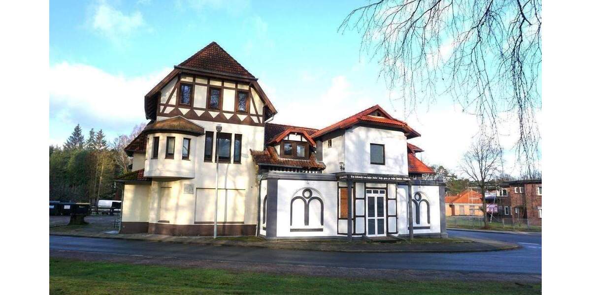 Mehrfamilienhaus, Wohnhaus Munster - 1 Zimmer, 498.000&euro; | Angebot:26712745