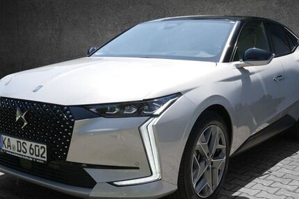 DS Automobiles DS4