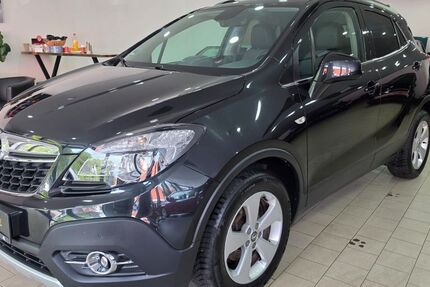 Opel Mokka 136.000 km 7.890 &euro; Recklinghausen 45661