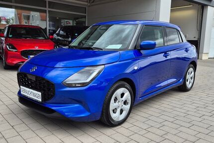 Suzuki Swift 3.000 km 19.500 &euro; Freinsheim 67251