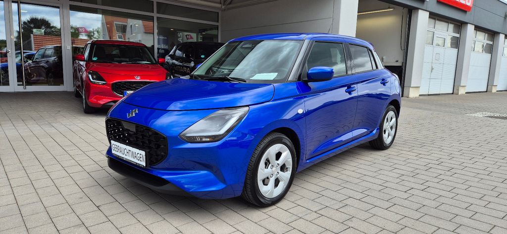 Suzuki Swift 3.000 km 19.500 &euro; Freinsheim 67251