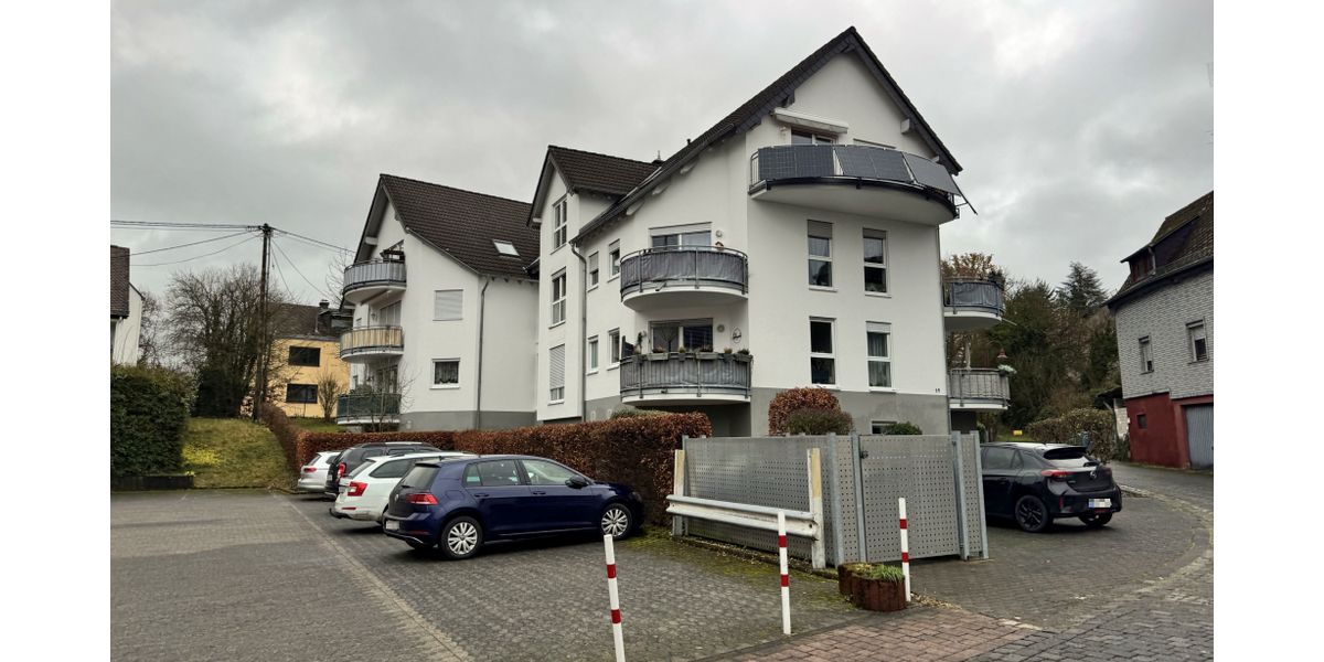Wohnung zum Mieten in Dierdorf 350 € 38 m² 2 zimmer