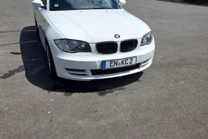 BMW 118 160.000 km 6.500 &euro; Ennepetal 58256