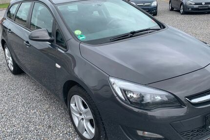 Opel Astra 172.000 km 4.950 &euro; Derenburg 38895