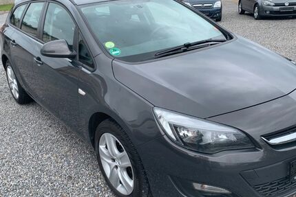 Opel Astra 172.000 km 5.500 &euro; Derenburg 38895
