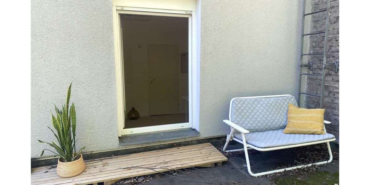 Gewerbeobjekt Berlin Tempelhof-Schöneberg - 1.100&euro; | Angebot:26338593