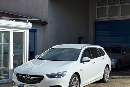 Opel Insignia 139.500 km 13.300 &euro; Ilsede 31246