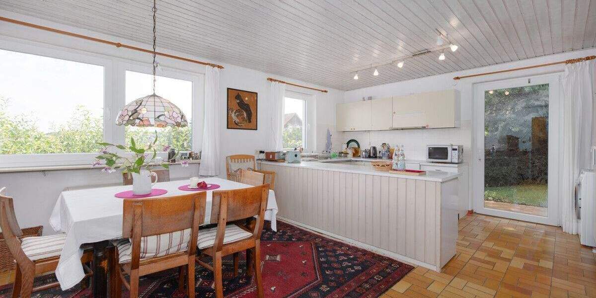 Einfamilienhaus Pfinztal / Söllingen Söllingen - 7 Zimmer, 170 m&sup2;, 687.000&euro; | Angebot:24873999