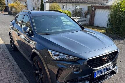 Cupra Formentor 10.500 km 26.900 &euro; Ahnatal 34292
