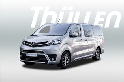 Toyota Proace (Verso)