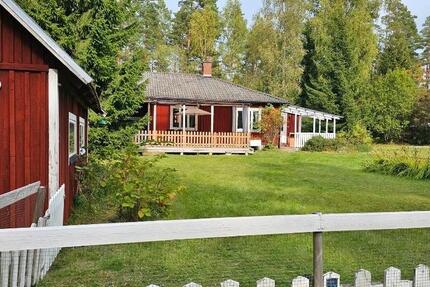 Haus Lübben (Spreewald) - 4 Zimmer, 64 m&sup2;, 95.000&euro; | Angebot:24851084