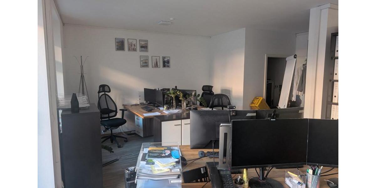 Gewerbeobjekt Buckenhof - 3.910&euro; | Angebot:26356135