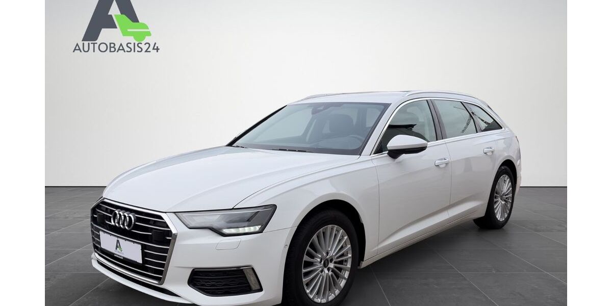Audi A6 135.000 km 27.900 &euro; Linkenheim-Hochstetten 76351