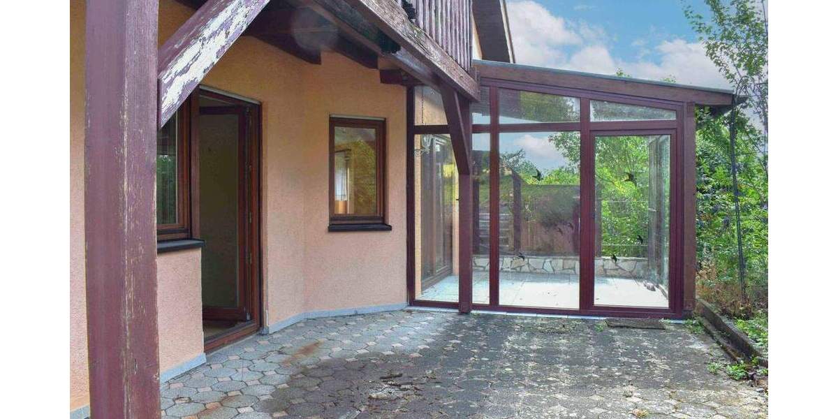 Mehrfamilienhaus, Wohnhaus Sinsheim Steinsfurt - 6 Zimmer, 575.000&euro; | Angebot:24857365