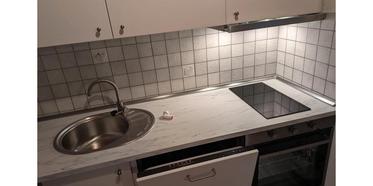 Dachgeschoßwohnung Dietfurt an der Altmühl - 2 Zimmer, 42 m&sup2;, 420&euro; | Angebot:26396895