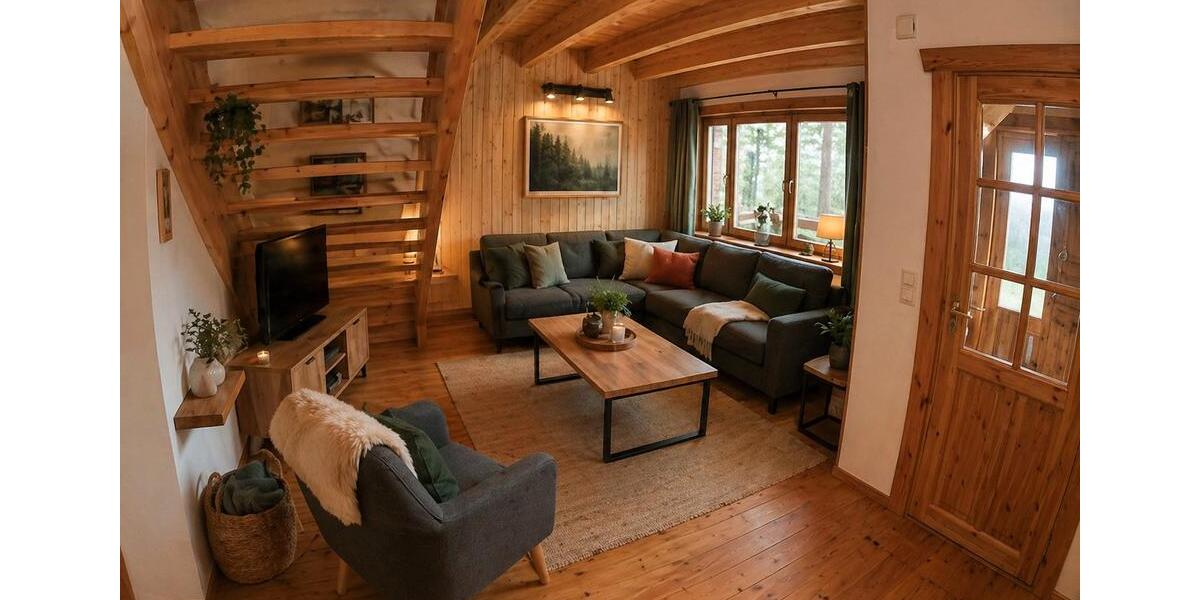 Einfamilienhaus Ueckermünde - 3 Zimmer, 110 m&sup2;, 499.000&euro; | Angebot:27094394