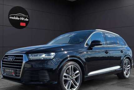 Audi Q7 165.000 km 32.990 &euro; Hamburg 22047
