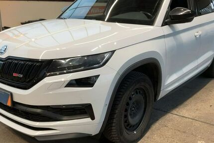 Skoda Kodiaq 182.634 km 15.000 &euro; BERLIN 37073