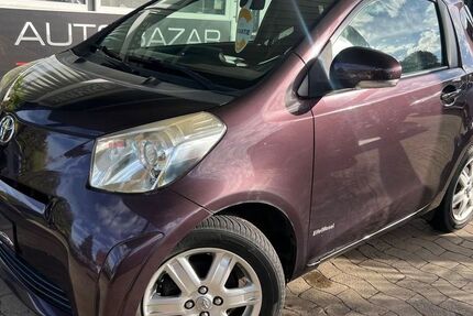Toyota IQ 145.668 km 5.295 &euro; Rethem 27336