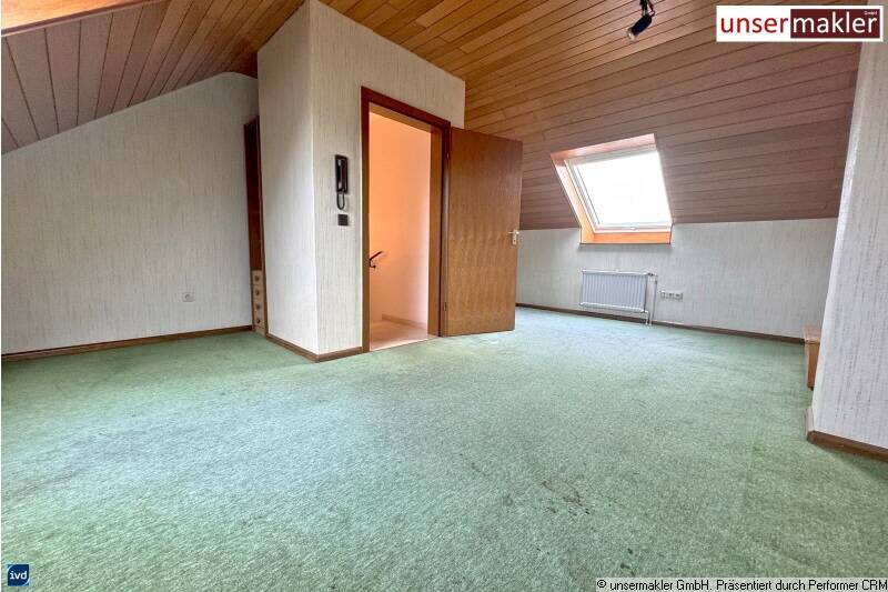 DU- Buchholz gepflegtes Reihenhaus mit viel Wohnraum incl. Garage